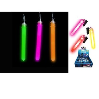 Gantungan Glow in the Dark + Tali dalam Display (48 pcs)
