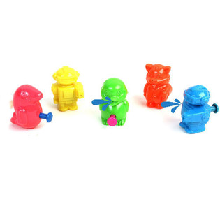 Mix Pistol Air Kecil untuk Hadiah (48 pcs)