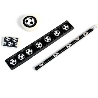 SET ALAT TULIS SEPAK BOLA (48 pcs)