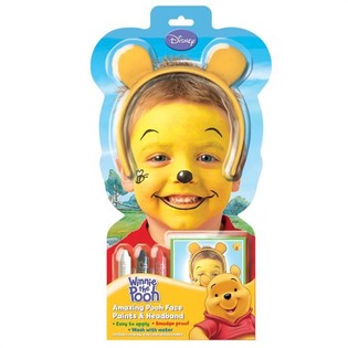 WINNIE THE POOH / SET MAKEUP (2 pcs)