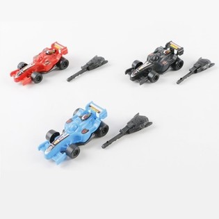 MOBIL F-1 PELUNCUR (24 pcs)