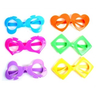 KACAMATA LUCU ANAK (48 pcs.)