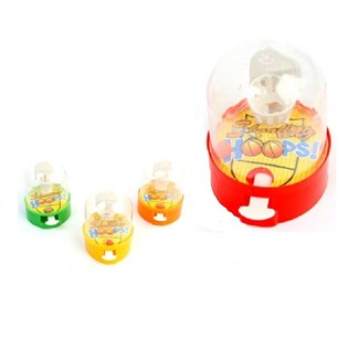 PERMAINAN BOLA BASKET (24 pcs)