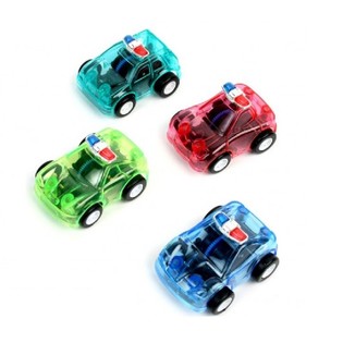 MOBIL POLISI FRICTION (48 pcs)