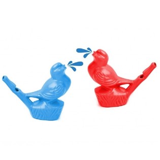 Peluit Air Burung (48 pcs.)