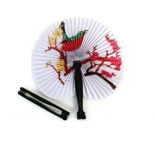 KIPAS TANGAN (48 pcs)