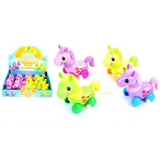 PONY PUTAR BESAR (12 pcs)