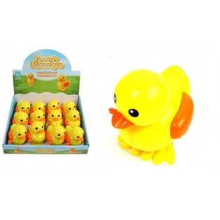 BEBEK PUTAR BESAR DALAM DISPLAY (12 pcs)