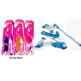 Pita Majorette Twirling, 37cm (24 pcs)