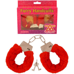 BORGOL BULU MERAH SEKSI (6 pcs)