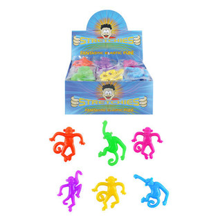MONYET STRETCH YANG BISA DITARIK (84 pcs)