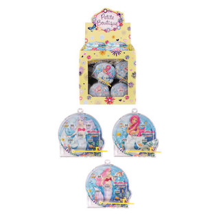 Game Pinball Mini Mermaid dalam Display (108 pcs)