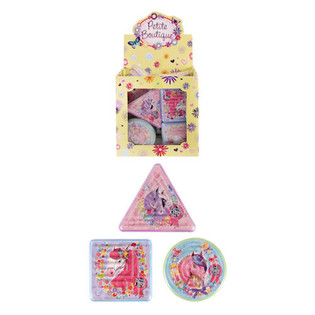 Mainan Ketangkasan Labirin Kuda Pony &ndash; Display (96 pcs)