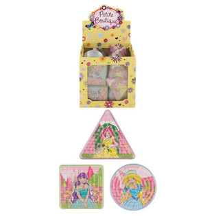 MAINAN ASAH OTAK &ndash; MODEL: PUTRI DALAM DISPLAY (96 pcs)