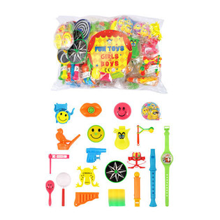 Paket Mix Hadiah Anak (100 pcs)