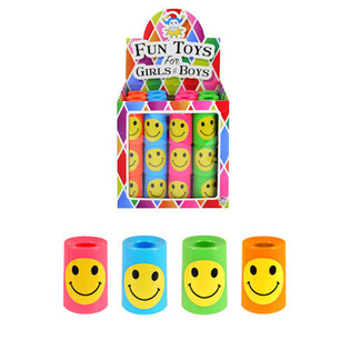 Kaleidoskop Smiley untuk Undian Lotre dalam Display (48 pcs)