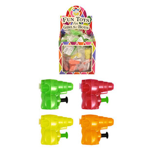 Pistol Air Kecil untuk Undian dalam Display (48 pcs)
