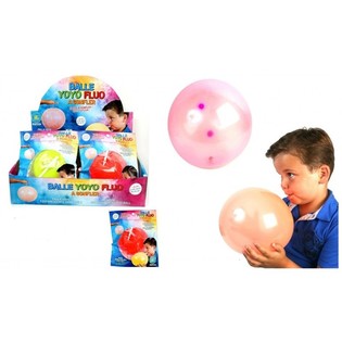 BALON YOYO DALAM DISPLAY (12 pcs)