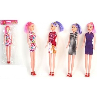 Boneka Mainan 29 cm (48 pcs)