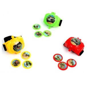 GELANG PELONTAR CAKRAM (48 pcs)