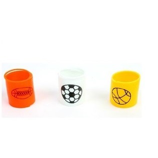 MINI SPIRAL OLAHRAGA Ø3.5 CM (48 pcs)
