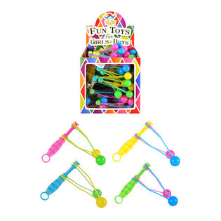 MAINAN BUNYI CLIC CLAC DALAM DISPLAY (36 pcs)