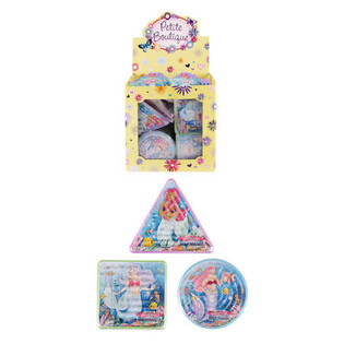 PERMAINAN KESABARAN &ndash; MODEL: PUTRI DUYUNG DALAM DISPLAY (96 pcs)