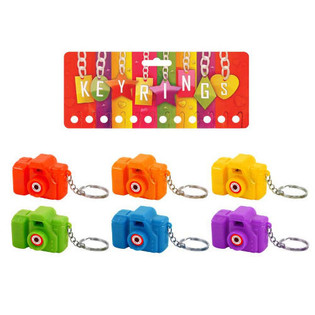 GANTUNGAN KUNCI KAMERA VIEWER (12 pcs)