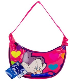 TAS BAHU DISNEY KURCACI (2 pcs)