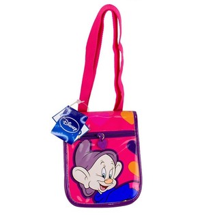 TAS BAHU DISNEY KURCACI LUCU (2 pcs.)