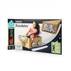 MAKEDO - BUAT MOBIL SENDIRI (6 pcs)
