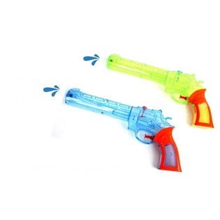 PISTOL AIR BESAR BENTUK PISTOL, 28 Cm (24 pcs)
