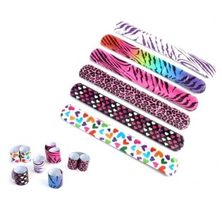 Gelang Clic Desain Keren (48 pcs)