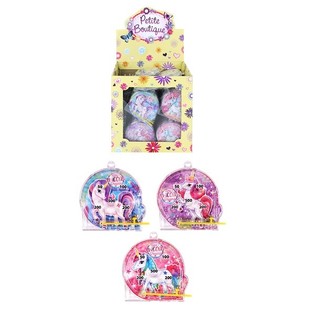 Game Pinball Unicorn untuk Hadiah - Display (108 pcs)