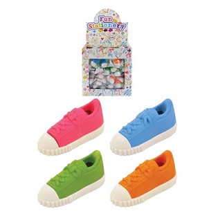 PENGHAPUS SEPATU SNEAKER DALAM DISPLAY (84 pcs)
