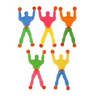 **SANGAT MURAH** WALL WALKERS (240 pcs)