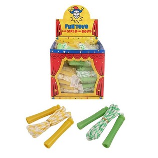 Tali Skipping dalam Display (60 pcs)