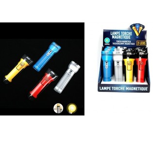 Senter LED dalam Display (24 pcs)