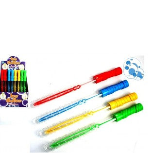 Tongkat Gelembung Sabun 30 cm - Display (48 pcs)
