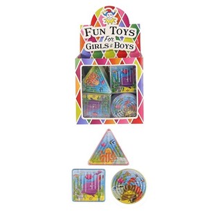 PERMAINAN KESABARAN &ndash; MODEL: SEA LIFE DALAM DISPLAY (96 pcs)