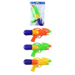 PISTOL AIR, PANJANG 29 CM (12 pcs)