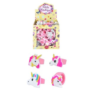 Cincin Anak Model Unicorn dalam Display (156 pcs)