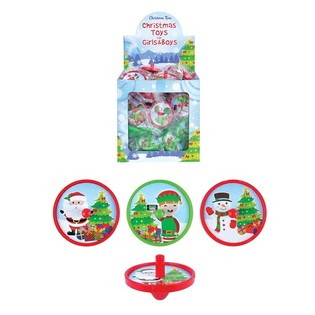 GASING NATAL DALAM DISPLAY (60 pcs)