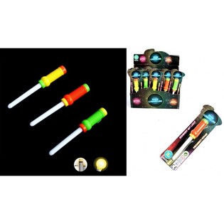 Stick Glow 12 cm dalam Display (24 pcs)