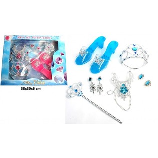 SET MAINAN PUTRI 9 BAGIAN BESAR (2 pcs)