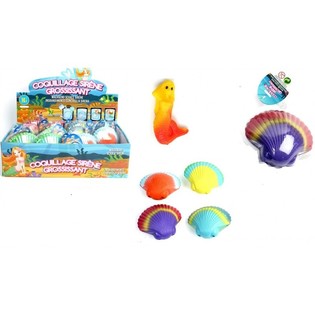 TELUR PUTRI DUYUNG TUMBUH DALAM DISPLAY (12 pcs)