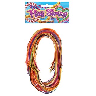 PLAY STRING / TALI KEPANG (12 pcs)