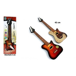 GITAR MAINAN, 42 Cm (1 pcs)