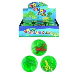 Slime Katak (24 Pcs)