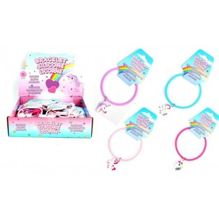 Gelang Unicorn dalam Display (48 pcs)